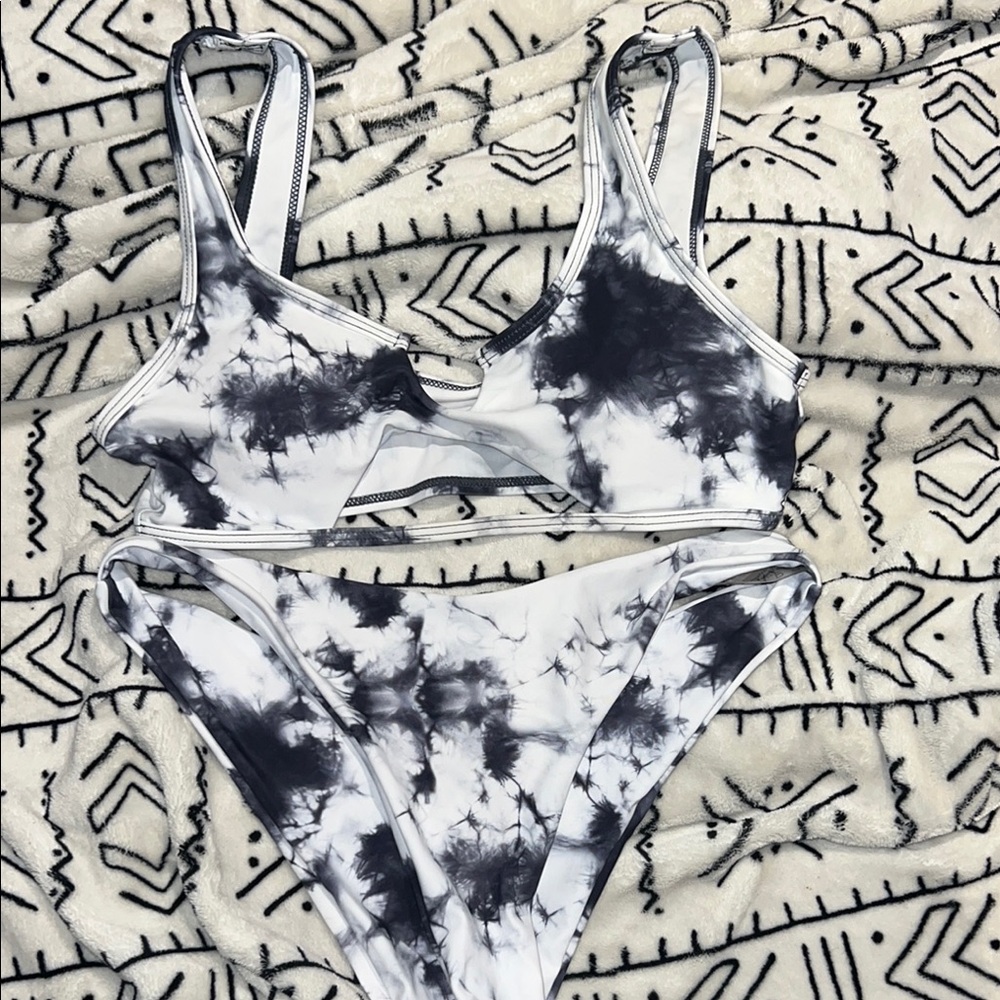 Zaful Bikini Set!
